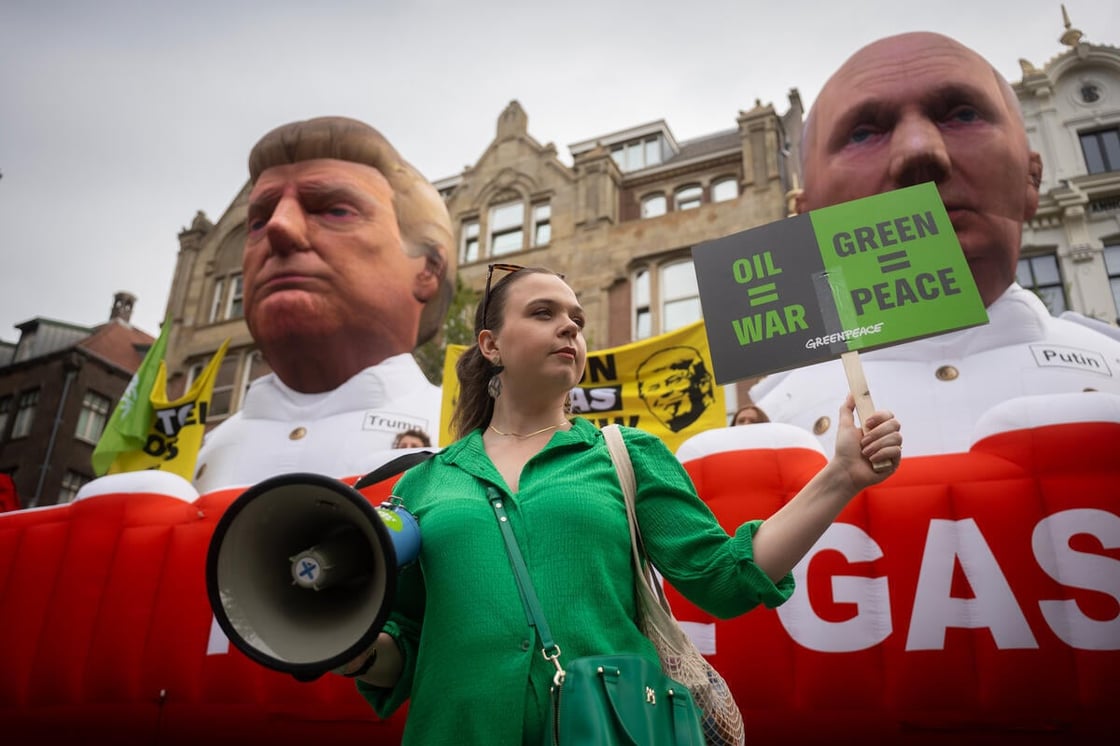 ClimateMarchdeux